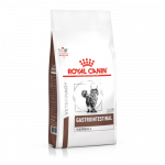 Royal Canin Veterinary Gastrointestinal Hairball sausas maistas katėms, turinčioms vir&scaron;kinimo problemų dėl plaukų kamuoliukų, 0,4 kg