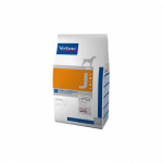 Virbac Veterinary HPM 1 Joint - Mobility Dog sausas maistas &scaron;unims, sąnarių būklės gerinimui, 3 kg