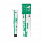 VetaPro Orthovet Gel vėsinantis gelis &scaron;unims ir katėms, 60 ml