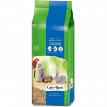 Cat's Best Universal medžio drožlių kraikas katėms 40l, 22 kg
