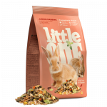 Little one pa&scaron;aras jauniems triu&scaron;iams, 900 g