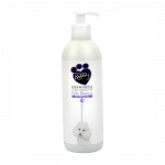 Doggy Pet Doggy Pet &scaron;ampūnas baltam kailiui &scaron;unims, 500 ml