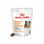 Royal Canin Skin - Coat papildai &scaron;unų kailiui ir odai, 240 g