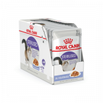 Royal Canin Sterilised Jelly drėgnas maistas sterilizuotoms katėms, 85 g