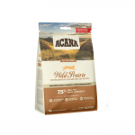 Acana Wild Prairie Cat sausas maistas i&scaron;rankioms katėms, 1,8 kg