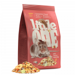 Little one pa&scaron;aras pelėms, 400 g