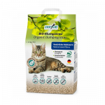 Cosycat su&scaron;okantis medžio drožlių kraikas katėms, 10 L (4,3 kg)