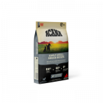 Acana Adult Small Breed begrūdis, sausas maistas mažų veislių &scaron;unims, 2 kg
