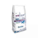 Monge VetSolution Dog Gastrointestinal sausas maistas &scaron;uniukams, turintiems vir&scaron;kinimo sutrikimų, 5 kg