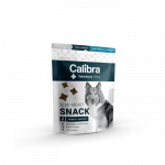 Calibra Veterinary Diets Dog Mobility Support skanėstai &scaron;unims, turintiems judėjimo sutrikimų, 120 g