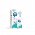 Pet&rsquo;s Relief Allergone Namų aplinkos pur&scaron;kalas dulkių erkučių alergenams, 400 ml