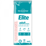 Pro Nutrition Elite Adult Maxi sausas maistas suaugusiems didelių veislių &scaron;unims, 20 kg