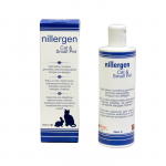 Bio - Life Nillergen prie&scaron;alerginė priemonė naminiams gyvūnams, 350 ml