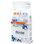 Monge VetSolution Dog Renal sausas maistas &scaron;unims, turintiems inkstų sutrikimų, 2 kg