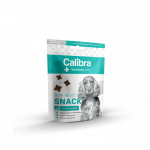 Calibra Veterinary Diets Dog Hypoallergenic skanėstai &scaron;unims, turintiems odos ir kailio problemų, 120 g