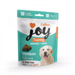 Calibra Joy Training Small - Medium Vension - Duck begrūdžiai skanėstai mažų ir vidutinių veislių &scaron;unims, 300 g
