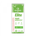 Pro Nutrition Elite Adult Lamb - Rice sausas maistas suaugusiems &scaron;unims, 20 kg