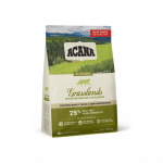 Acana Grassland Cat sausas maistas katėms, 1,8 kg