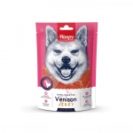 Wanpy skanėstas &scaron;unims, vytinta elniena, 100 g