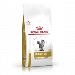 Royal Canin Veterinary Urinary S/O Moderate Calorie sausas dietinis maistas katėms, &scaron;lapimo takų ligų profilaktikai, 1,5 kg
