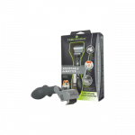 FURminator Adjustable Dematter susivėlusių plaukų &scaron;alinimo įrankis