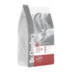 Dr. Clauder's High Premium Indoor sausas maistas naminėms katėms, 10 kg