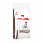 Royal Canin Veterinary Hepatic sausas maistas &scaron;unims, sergantiems kepenų ligomis, 1,5 kg
