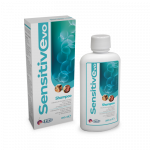 I.C.F. Sensitive Evo inovatyvus &scaron;ampūnas jautriai odai, 200 ml
