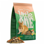 Little one Green valley skaidulinis pa&scaron;aras triu&scaron;iams, 750 g