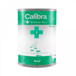 Calibra Veterinary Diets Dog Renal drėgnas maistas &scaron;unims, sergantiems inkstų ligomis, 400 g