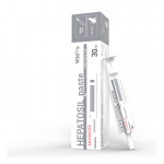VetaPro Hepatosil Advanced Pasta papildai katėms esant kepenų funkcijos sutrikimams, 30 ml