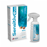 I.C.F. Sensitive Evo inovatyvi priemonė skirta jautriai odai, 200 ml