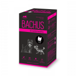 Bachus Small-Healthy pa&scaron;aro papildas mažų veislių &scaron;unims, N60