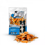 Calibra Joy Dog Fish - Chicken Slice skanėstai &scaron;unims, 80 g