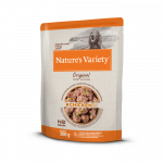 Nature's Variety Med/Max Adult Chicken begrūdis, drėgnas maistas &scaron;unims, 300 g
