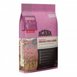 Acana Grass-Fed Lamb begrūdis, sausas maistas &scaron;unims, 11,4 kg