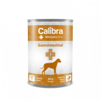 Calibra Veterinary Diets Dog Gastrointestinal drėgnas maistas &scaron;unims, turintiems vir&scaron;kinamojo trakto sutrikimų, 400 g