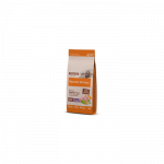 Nature's Variety Healthy Grain Med/Max Adult sausas maistas &scaron;unims su kalakutiena, 12 kg
