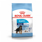 Royal Canin Maxi Puppy sausas maistas didelių veislių &scaron;uniukams, 1 kg