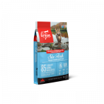 Orijen Six Fish Cat begrūdis, sausas maistas katėms, 1,8 kg