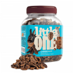 Little one skanėstas graužikams, saldžiavaisis pupmedis, 200 g