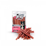 Calibra Joy Dog Classic Salmon Sticks skanėstai &scaron;unims, 80 g