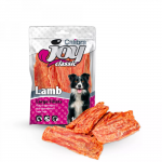 Calibra Joy Dog Classic Large Lamb Fillets skanėstai &scaron;unims, 80 g