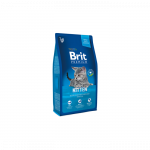 Brit Premium Cat Kitten sausas maistas kačiukams, 0,3 kg
