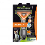FURminator deShedding M &scaron;ukos ilgaplaukiams &scaron;unims