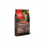 Orijen Regional Red Cat begrūdis, sausas maistas katėms, 5,4 kg