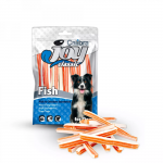 Calibra Joy Dog Classic Fish - Chicken Sandwich skanėstai &scaron;unims, 80 g