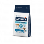 Advance Mini Adult sausas maistas mažų veislių &scaron;unims, 7 kg