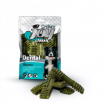 Calibra Joy Dog Classic Dental Brushes skanėstai &scaron;unims, 85 g