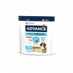 Advance Puppy Sensitive sausas maistas vir&scaron;kinimo ir odos problemų turintiems &scaron;uniukams, 0,7 kg